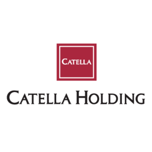 Catella Holding(372) Logo