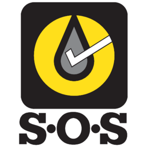 Caterpillar SOS Logo