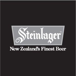 Steinlager Logo