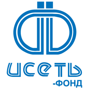 Iset Logo
