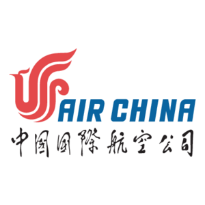 Air China(78) Logo