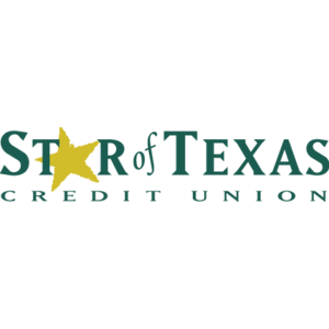 Star of Texas Credit Union Logo