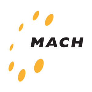 Mach(24) Logo