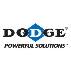 Dodge Powerful Solutions Logo