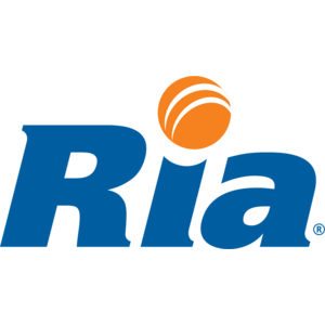 Ria Money Transfer Logo