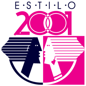 Estilo 2001 Logo