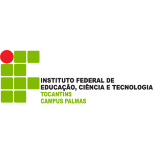 IFTO Tocantins Palmas Logo