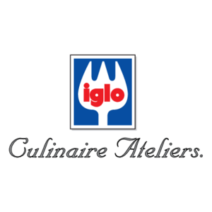 Iglo(141) Logo
