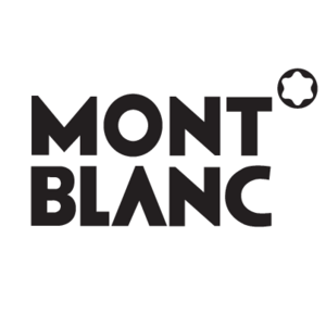 Mont Blanc Logo