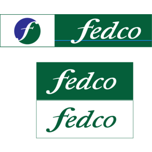 Fedco Logo