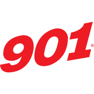 901 Logo