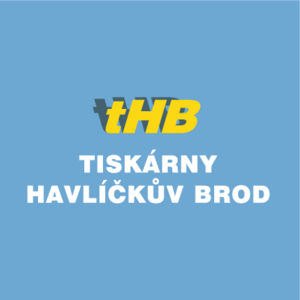 tHB Logo