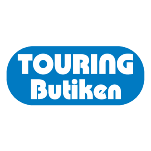 Touring Butiken Logo