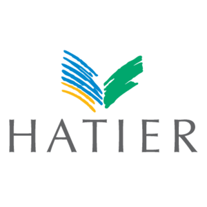 Hatier(151) Logo