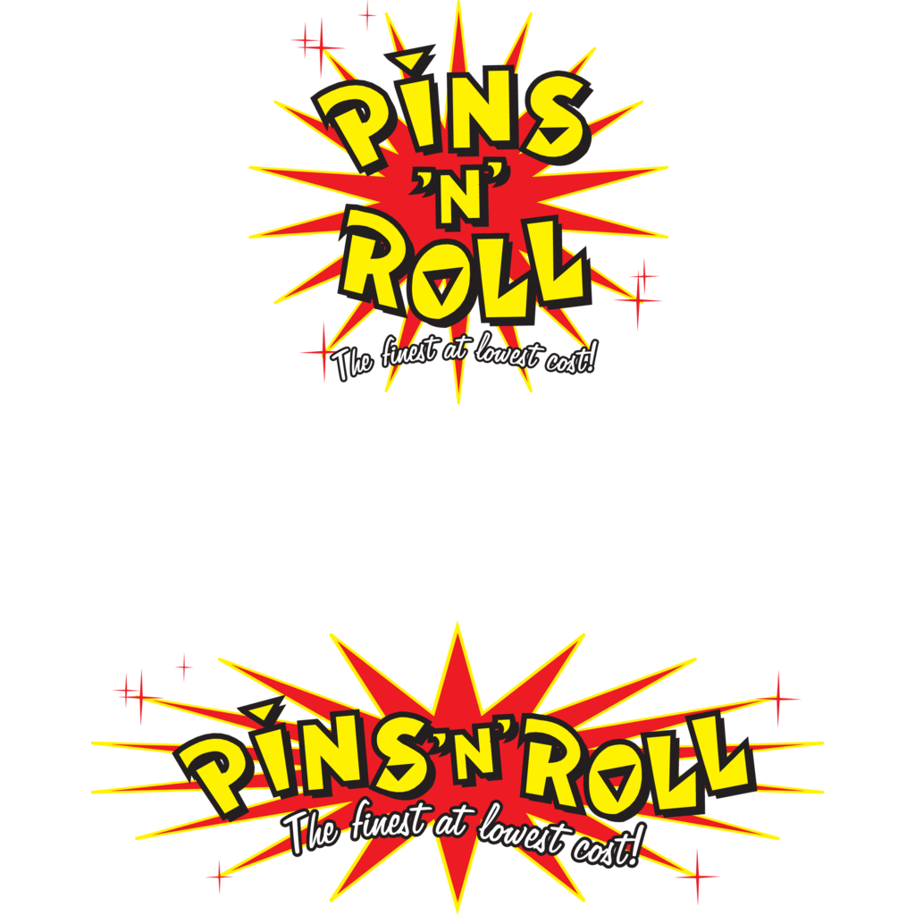 Pins''n''Roll