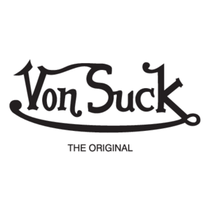 Von Suck Logo