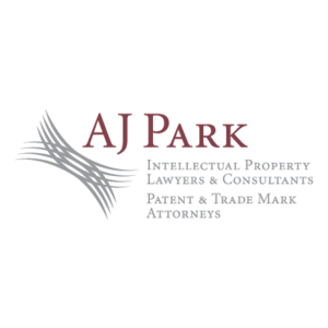 AJ Park Logo
