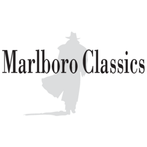 Marlboro Classic Logo