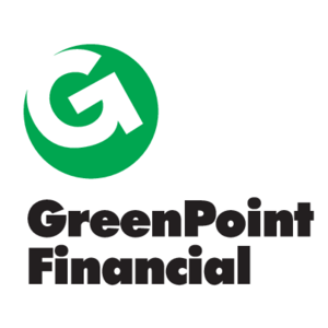 GreenPoint Financial Logo