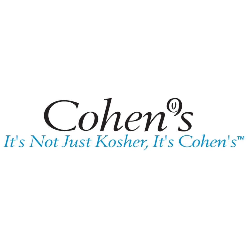 Cohen's