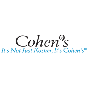 Cohen's Logo