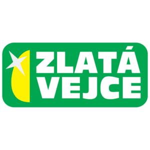 Zlata Vejce Logo