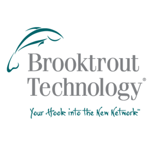 Brooktrout Technology(261) Logo