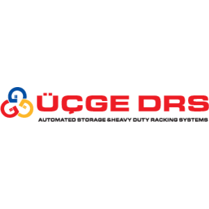 ÜÇGE DRS Logo