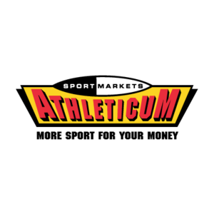 Athleticum Logo