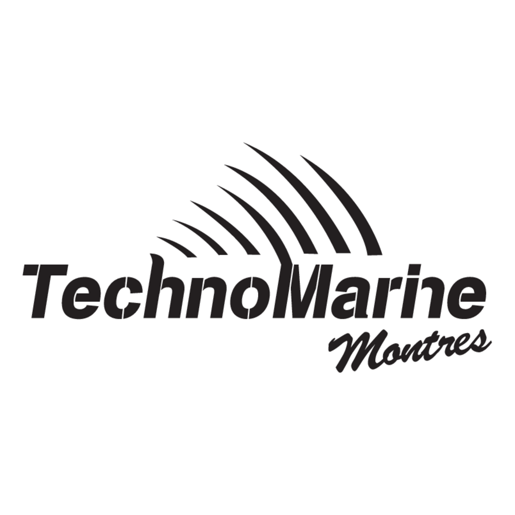 Technomarine,Montres