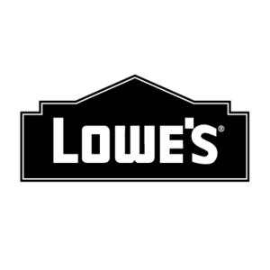Lowe's(123) Logo