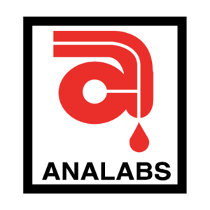 Analabs Resources Logo