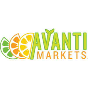 Avanti Markets Logo