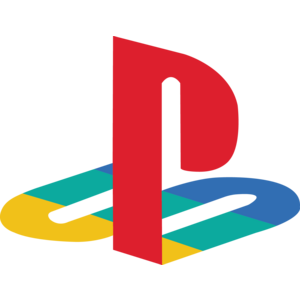 Playstation Logo