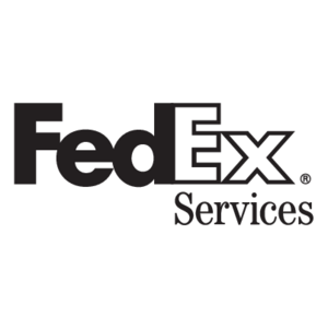 FedEx Services(143) Logo