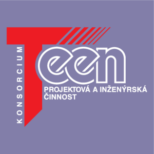 Teen Konsorcium Logo