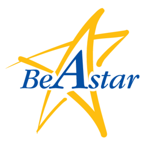 Be A Star Logo