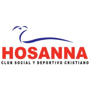 Hosanna Logo