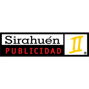 Sirahuen Logo