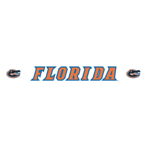 Florida Gators Logo