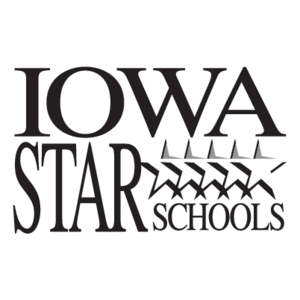 Iowa Star Schools Logo