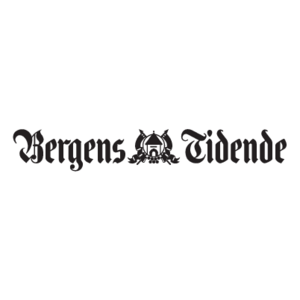 Bergens tidende Logo