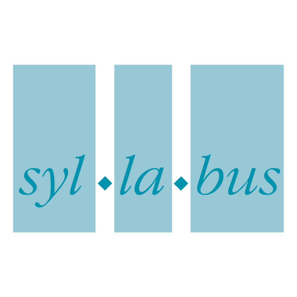 Syllabus