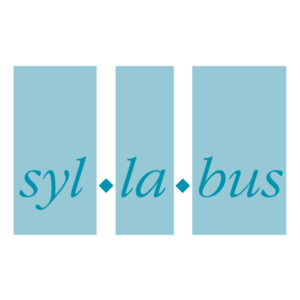 Syllabus Logo