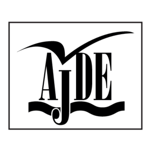 AJDE Logo