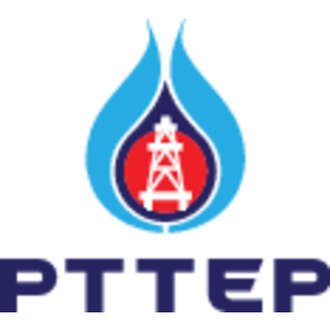 PTTEP Logo