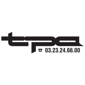 TPA Logo