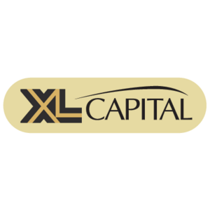 XL Capital Logo