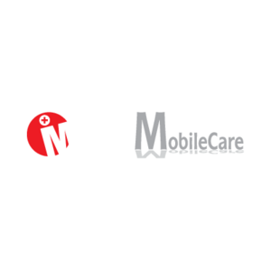 MobileCare by Monika Josko Logo