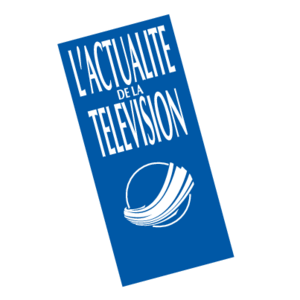 L'Actualite De La Television Logo